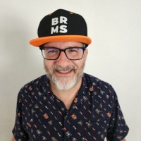 Douglas Gay