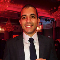 Verloop.io Employee Amr Ashour's profile photo