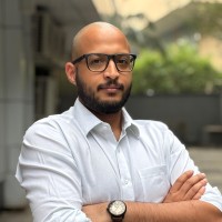 Lenexis FoodWorks Pvt Ltd Employee Akshay Bhardwaj's profile photo