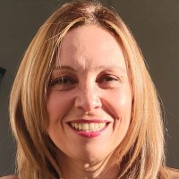 New Jersey State Office of Innovation Employee Fabiola Herrera's profile photo