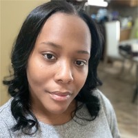 Ronette Smith Email & Phone Number