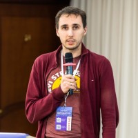 Andriy Bilous Email & Phone Number