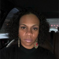 United Airlines Employee Tiffany Knox-White's profile photo