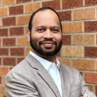 Smartsheet Employee Archit Agarwal's profile photo