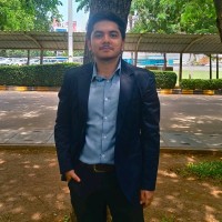 xFanatical Employee Dhruv Pandey's profile photo