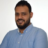 DATABIZ Employee Zaied Eddine's profile photo