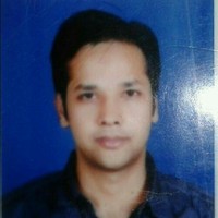 OREN HYDROCARBONS MIDDLE EAST INC. Employee Shahbaz Ahmad's profile photo