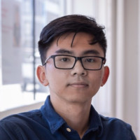 Airbnb Employee Van Phan's profile photo