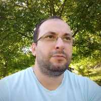 Strahinja Toncic's profile photo