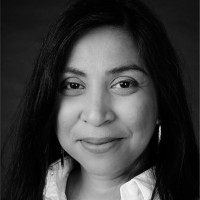 Institute of Chartered Accountants in England and Wales (ICAEW) Employee Azlina Bulmer's profile photo