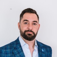 STIF Employee Louis Caso's profile photo