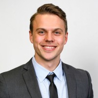 Ramboll Employee Lars Breivik's profile photo