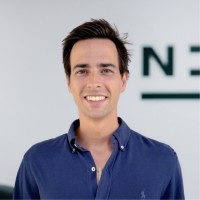 Nomade Vans Employee Marc Novell's profile photo