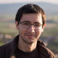 Max Planck Institute for the Science of Light Employee Konstantin Tsapenko's profile photo