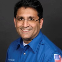 Motiva Enterprises LLC Employee Dhinesh Guhan's profile photo