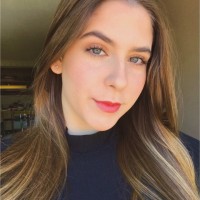 Tupy Employee Julia Eble Câmara's profile photo