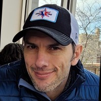 Wire Pulse Employee Pete Wilson's profile photo