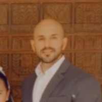 Zebra Logistics Employee Roberto Arangure's profile photo