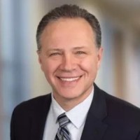 Rivel, Inc. Employee Gene Rubin's profile photo