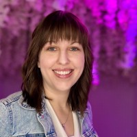 Kidder Mathews Employee Caitlin Gardner's profile photo