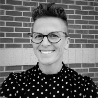 Aprio Employee Amy Spohn's profile photo