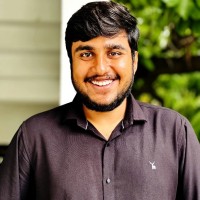 Pavan S Email
