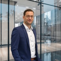 EMDE Automation GmbH Employee Christian Eul's profile photo