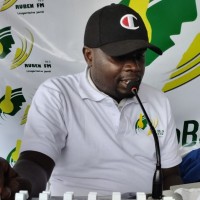 RUBEN FM Employee Robert Ledira's profile photo