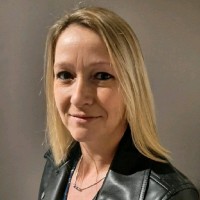 Academie Nancy-Metz Employee Astrid Richoux's profile photo