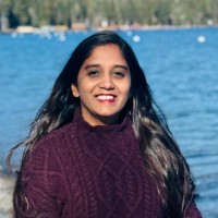 TipTop Technologies Employee Shree Vamshika's profile photo