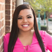EASTHAM FORGE INC Employee Shayla Hoang's profile photo
