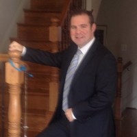 Hedgebase.ai Employee Benjamin Marks's profile photo