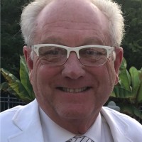 Jim Holman