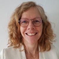 GME Employee Esther Christen's profile photo