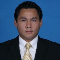 PT. Bank ICBC Indonesia Employee Andris Anwar's profile photo
