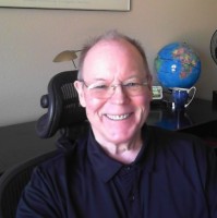 Dave Darnell