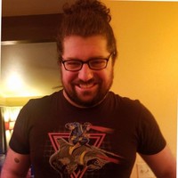 CDE Software Employee Robbert Preston's profile photo