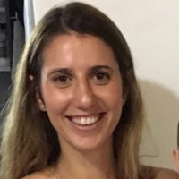 POSIT Employee Yuli Molotzki's profile photo