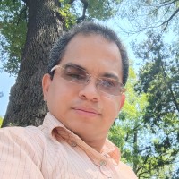 Diario mexicano Excélsior Employee Paulo Cantillo Gómez's profile photo