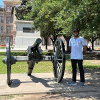 Langston Wesson Email & Phone Number