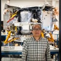 General Motors Employee Samuel Hong's profile photo