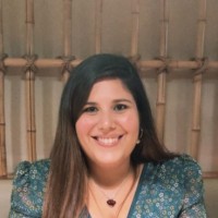 Fortanix Employee Nataly Hadwa's profile photo