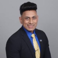 Environmental Design International inc. Employee Krishna Yerraguntla's profile photo