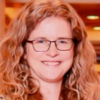 MEDIA STREAM LTD Employee Kate Fox's profile photo
