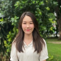 CoffeeSpace Employee Meg Chia's profile photo
