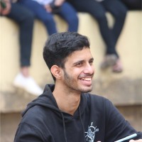 CleverTap Employee Pushkar Sane's profile photo