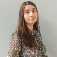 Alectris Employee Sofia Zagori's profile photo