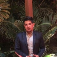 OneKnotOne Technologies Employee Nrupen Joshi's profile photo