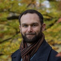 Nuclera Employee James Hume's profile photo