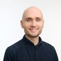 NPC (New Philanthropy Capital) Employee John Williams's profile photo